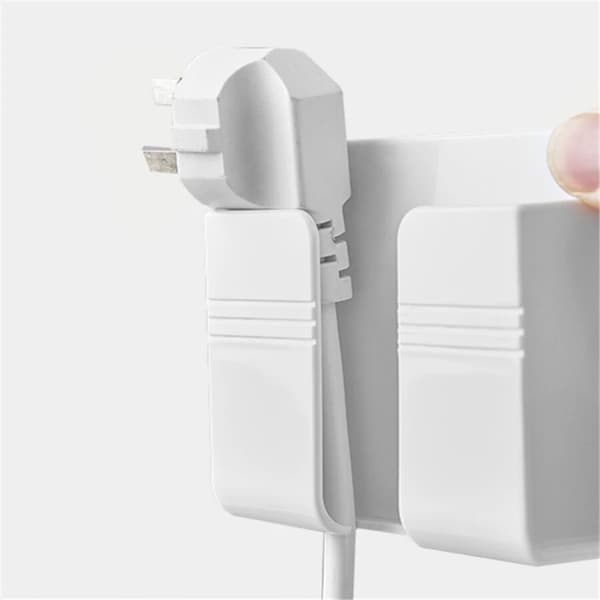 HOLDER Stand VÆGSTATIVER TIL TELEFON Kabel
