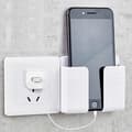 Miniatyrbillede 2 af 9: HOLDER Stand VÆGSTATIVER TIL TELEFON Kabel