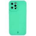 Miniatyrbillede 5 af 5: Bizon Bio-cover til iPhone 12 Pro Max, grøn