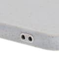Pikkukuva 3 / 5: Bizon Bio-Case iPhone 12 Prolle, ympäristöystävällinen, harmaa