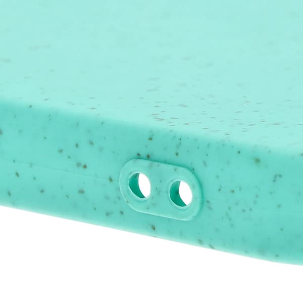 Bizon Bio-cover til iPhone 13 Pro Max, grøn