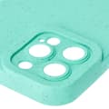 Miniatyrbillede 4 af 5: Bizon Bio-cover til iPhone 13 Pro Max, grøn