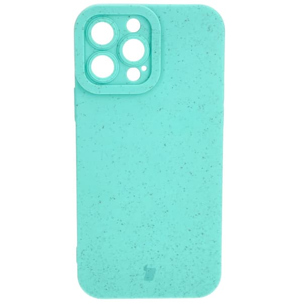 Bizon Bio-cover til iPhone 13 Pro Max, grøn