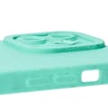 Miniatyrbillede 2 af 5: Bizon Bio-cover til iPhone 13 Pro Max, grøn