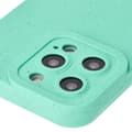 Miniatyrbillede 4 af 5: Bizon Bio-cover til iPhone 14 Pro, grøn