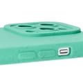 Miniatyrbillede 2 af 5: Bizon Bio-cover til iPhone 14 Pro, grøn