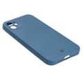Miniatyrbillede 4 af 5: Bizon silikone-cover magnetisk til iPhone 11, marineblå