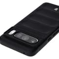Miniatyrbillede 3 af 4: Bizon-cover Tur til Google Pixel 8 Pro, sort