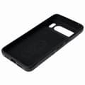 Miniatyrbillede 4 af 4: Bizon-cover Tur til Google Pixel 8 Pro, sort