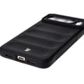Miniatyrbillede 2 af 4: Bizon-cover Tur til Google Pixel 8 Pro, sort