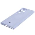 Pikkukuva 3 / 5: Bizon Magnetic Silicone Case Galaxy S23 Ultralle, Vaaleanvioletti