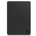 Miniatyrbillede 6 af 7: Bizon Case Tab Lizard cover til Galaxy Tab S9 / S9 FE, sort