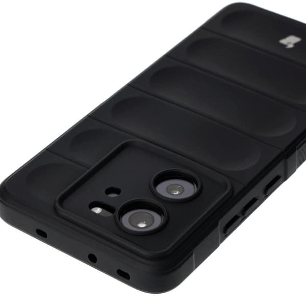Bizon suojakuori Xiaomi 13T Pro / 13T:lle, musta