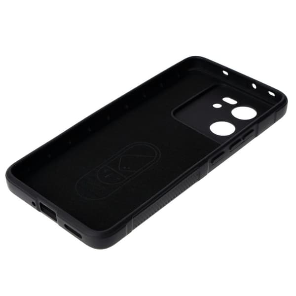 Bizon suojakuori Xiaomi 13T Pro / 13T:lle, musta