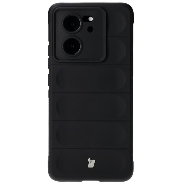 Bizon suojakuori Xiaomi 13T Pro / 13T:lle, musta