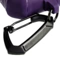 Pikkukuva 5 / 5: Bizon kuulokesuojus Apple Airpods 3 -kuulokkeille, violetti