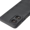 Miniatyrbillede 3 af 4: Bizon Cover Tur til Oppo A58 4G, grå
