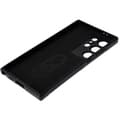Miniatyrbillede 4 af 4: Bizon-cover Tur til Galaxy S24 Ultra, sort