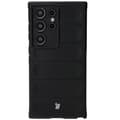 Miniatyrbillede 1 af 4: Bizon-cover Tur til Galaxy S24 Ultra, sort