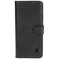 Miniatyrbild 2 av 4: Bizon Case Pocket Flip-fodral för Xiaomi 13T Pro / 13T, Svart