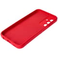 Miniatyrbillede 4 af 4: Bizon Cover Tur til Galaxy A15 5G/4G, rød