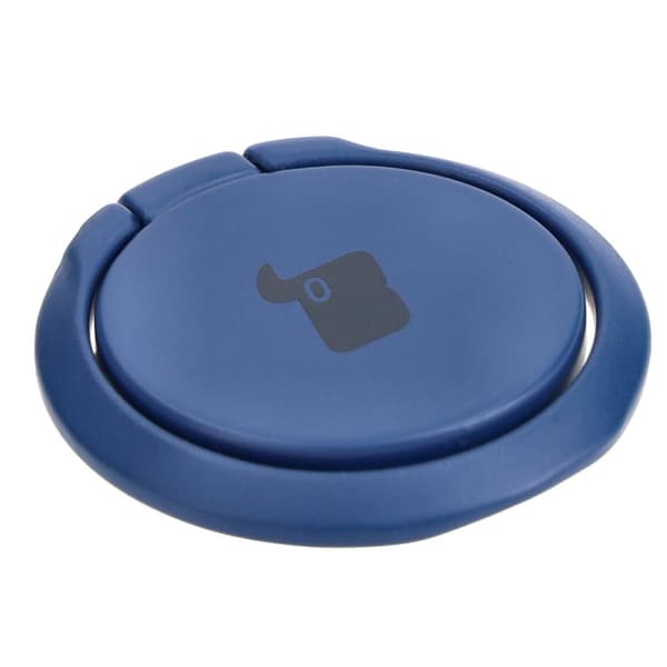 Bizon Accessories Sormuskilpikonnan sormiteline, yleismalli, tummansininen