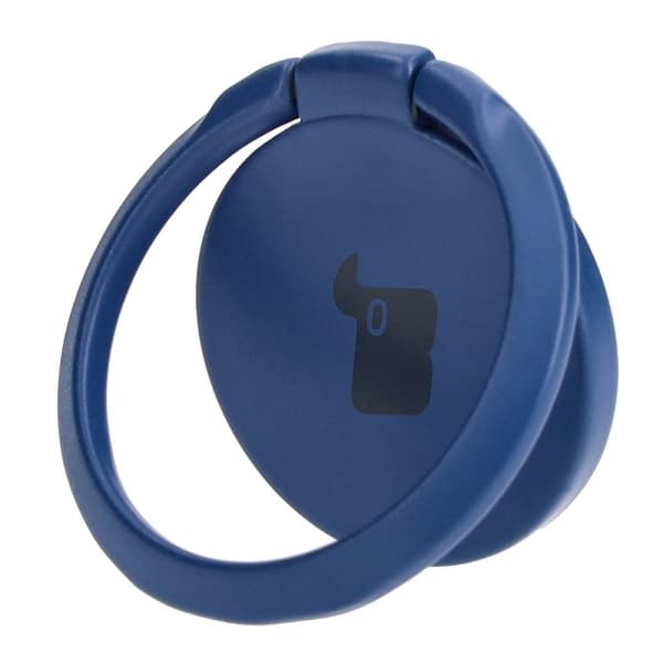 Bizon Accessories Sormuskilpikonnan sormiteline, yleismalli, tummansininen