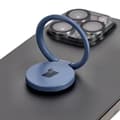 Miniatyrbillede 5 af 6: Bizon Accessories Ringskildpadde Fingerholder Universal, Grå