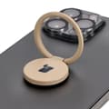 Miniatyrbillede 5 af 6: Bizon Accessories Ringskildpadde Fingerholder Universal, Kaffe