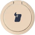 Miniatyrbillede 2 af 6: Bizon Accessories Ringskildpadde Fingerholder Universal, Kaffe