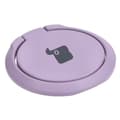 Pikkukuva 3 / 6: Bizon Accessories Sormuskilpikonnan sormiteline Yleismallinen vaaleanvioletti