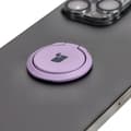 Pikkukuva 4 / 6: Bizon Accessories Sormuskilpikonnan sormiteline Yleismallinen vaaleanvioletti