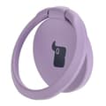 Pikkukuva 6 / 6: Bizon Accessories Sormuskilpikonnan sormiteline Yleismallinen vaaleanvioletti