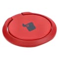 Miniatyrbillede 3 af 6: Bizon Accessories Ringskildpadde Fingerholder Universal, Rød