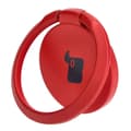 Miniatyrbillede 6 af 6: Bizon Accessories Ringskildpadde Fingerholder Universal, Rød