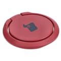Miniatyrbillede 3 af 6: Bizon Accessories Ringskildpadde Fingerholder Universal, Lyserød