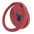 Miniatyrbillede 6 af 6: Bizon Accessories Ringskildpadde Fingerholder Universal, Lyserød