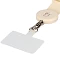 Miniatyrbillede 3 af 6: Bizon Accessories snor Dragonfly, beige