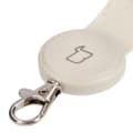 Miniatyrbillede 4 af 6: Bizon Accessories snor Dragonfly, beige