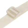 Miniatyrbillede 6 af 6: Bizon Accessories snor Dragonfly, beige