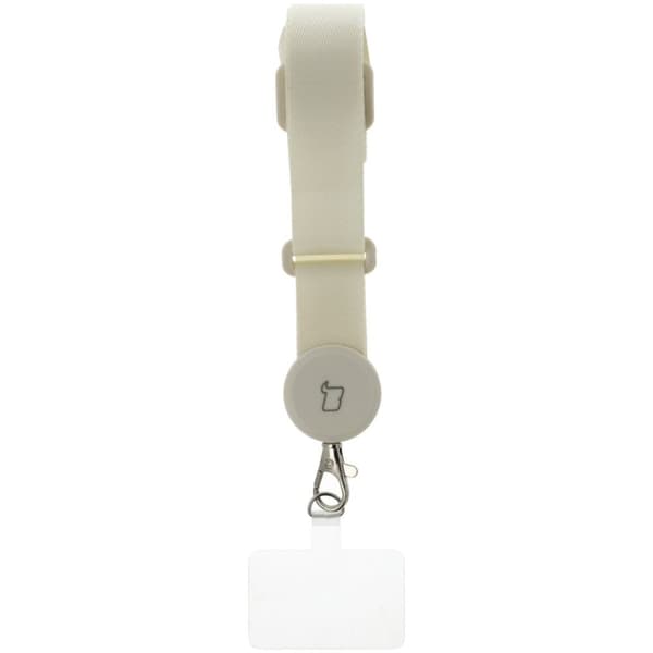 Bizon Accessories snor Dragonfly, beige
