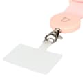 Miniatyrbillede 3 af 6: Bizon Accessories Leash Dragonfly Telefonsnor, Pink