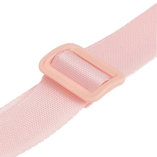 Bizon Accessories Leash Dragonfly Telefonsnor, Pink
