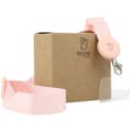 Miniatyrbillede 1 af 6: Bizon Accessories Leash Dragonfly Telefonsnor, Pink