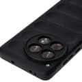 Miniatyrbillede 3 af 4: Bizon cover Tur til OnePlus 12, sort