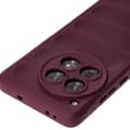 Miniatyrbillede 3 af 4: Bizon Cover Tur til OnePlus 12, mørkelilla