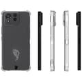 Miniatyrbillede 3 af 6: Bizon Case Salpa Fleksibelt Etui til Asus ROG Phone 8 Pro, Gennemsigtig