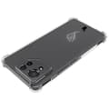 Miniatyrbillede 6 af 6: Bizon Case Salpa Fleksibelt Etui til Asus ROG Phone 8 Pro, Gennemsigtig
