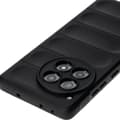 Pikkukuva 3 / 4: Bizon suojakuori Tur OnePlus 12R:lle, musta