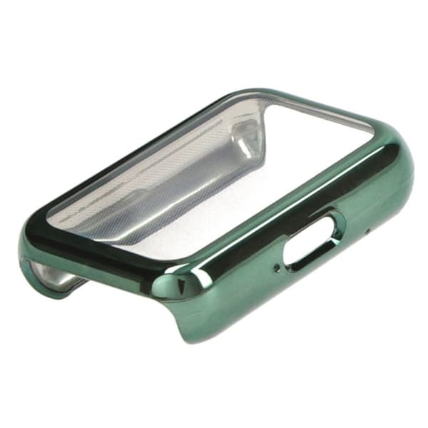 Bizon Case Watch Felipe för Galaxy Fit 3, grön